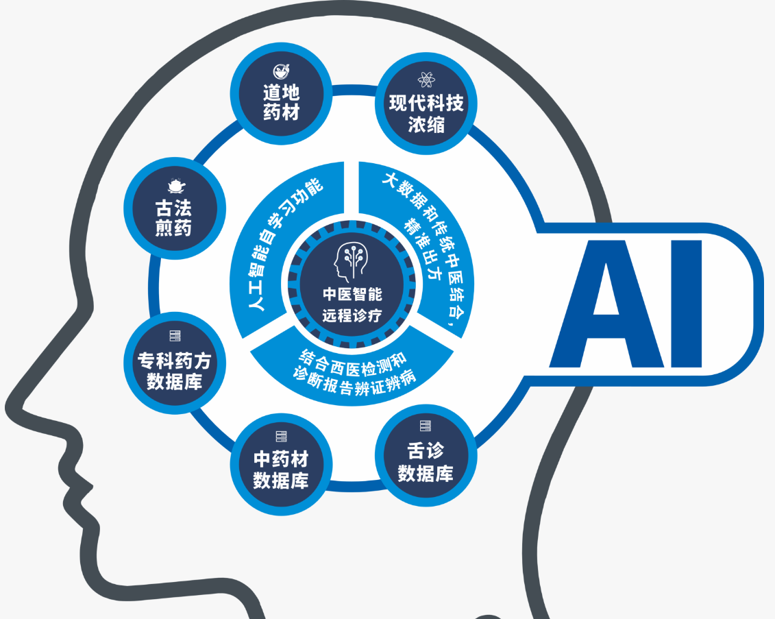 AI驱动的诊疗系统